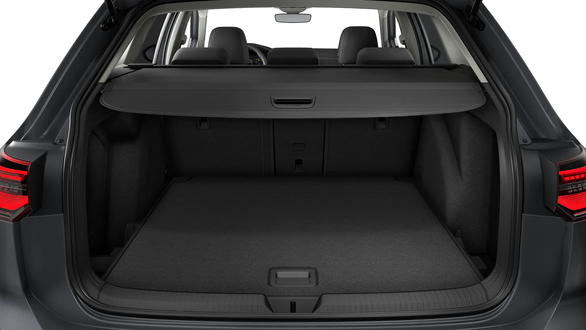 Volkswagen Golf Variant MOVE