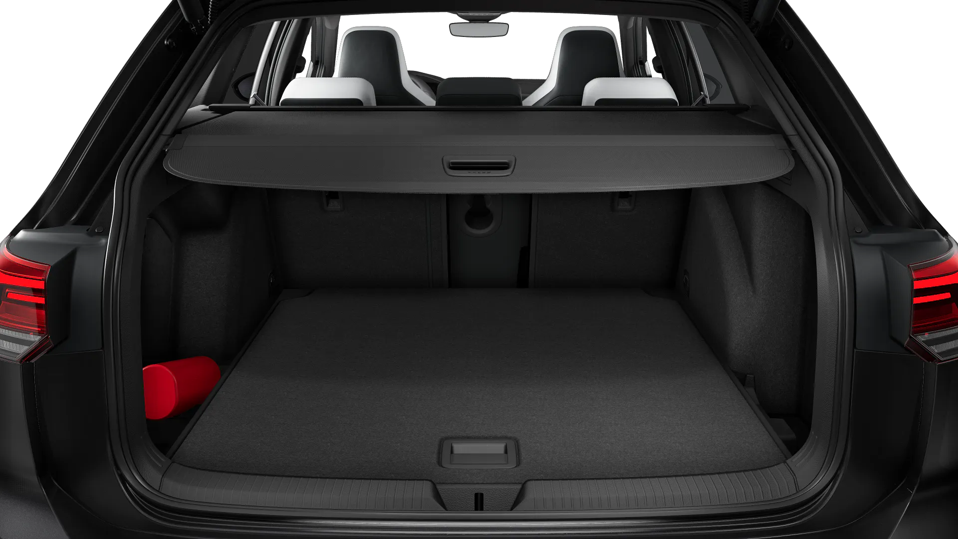 Volkswagen Golf Variant R-Line