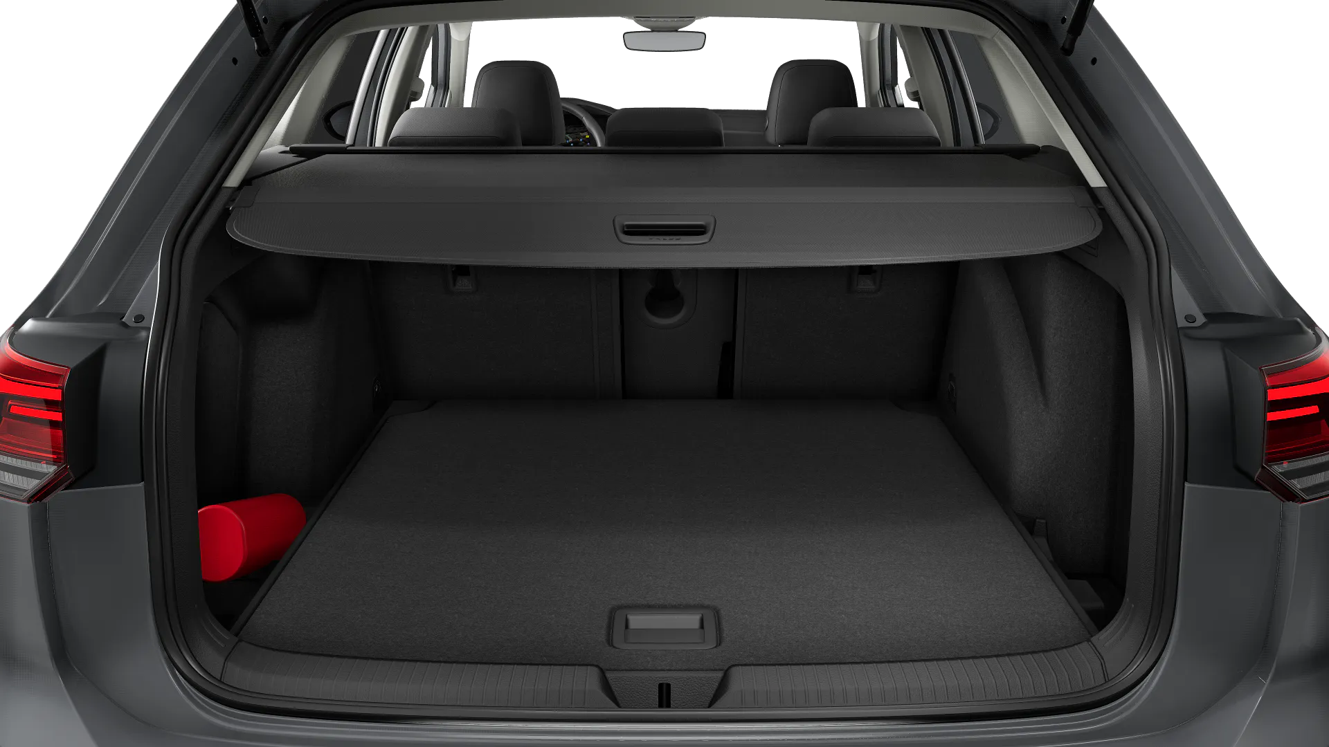 Volkswagen Golf Variant MOVE