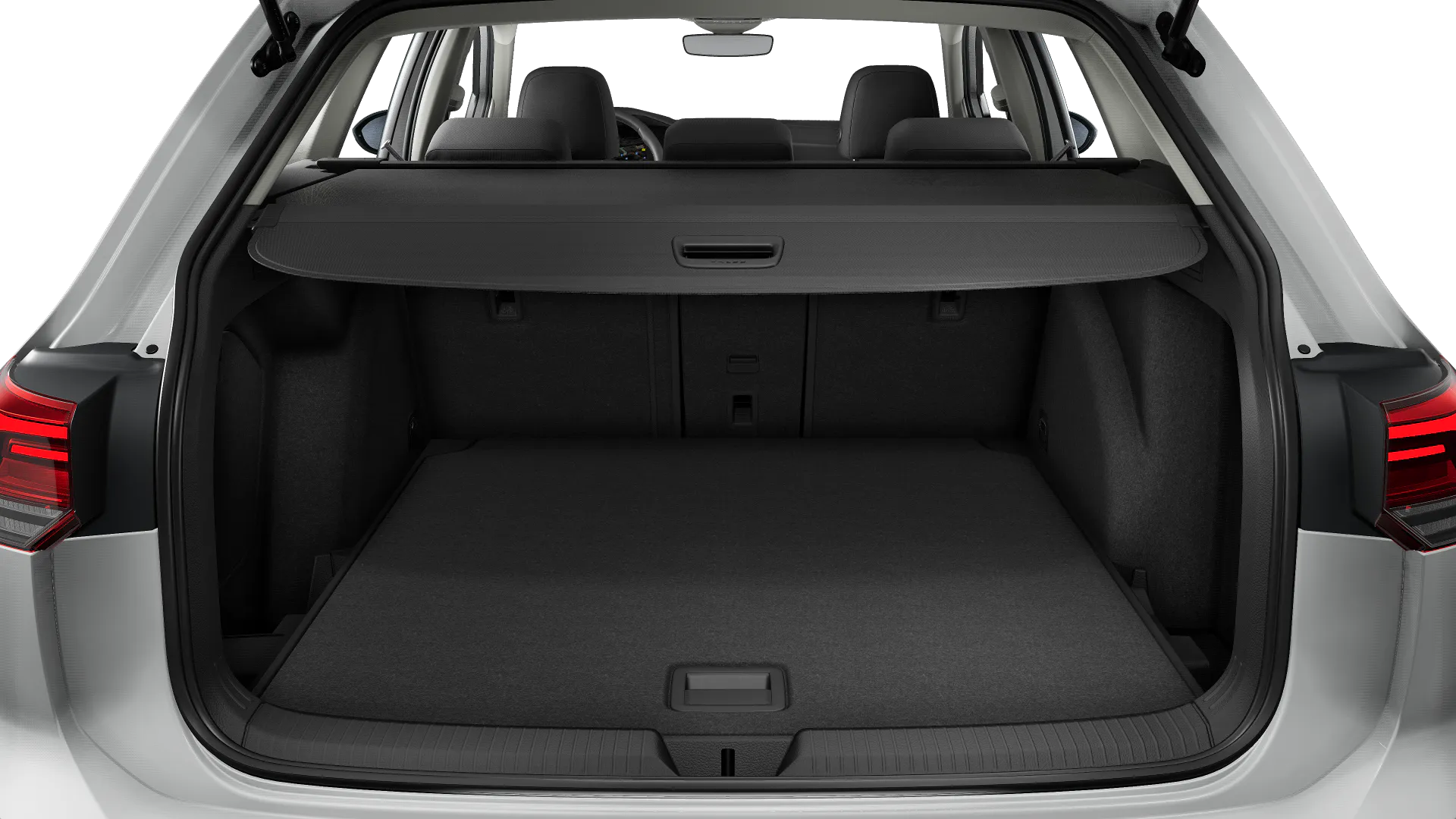 Volkswagen Golf Variant MOVE
