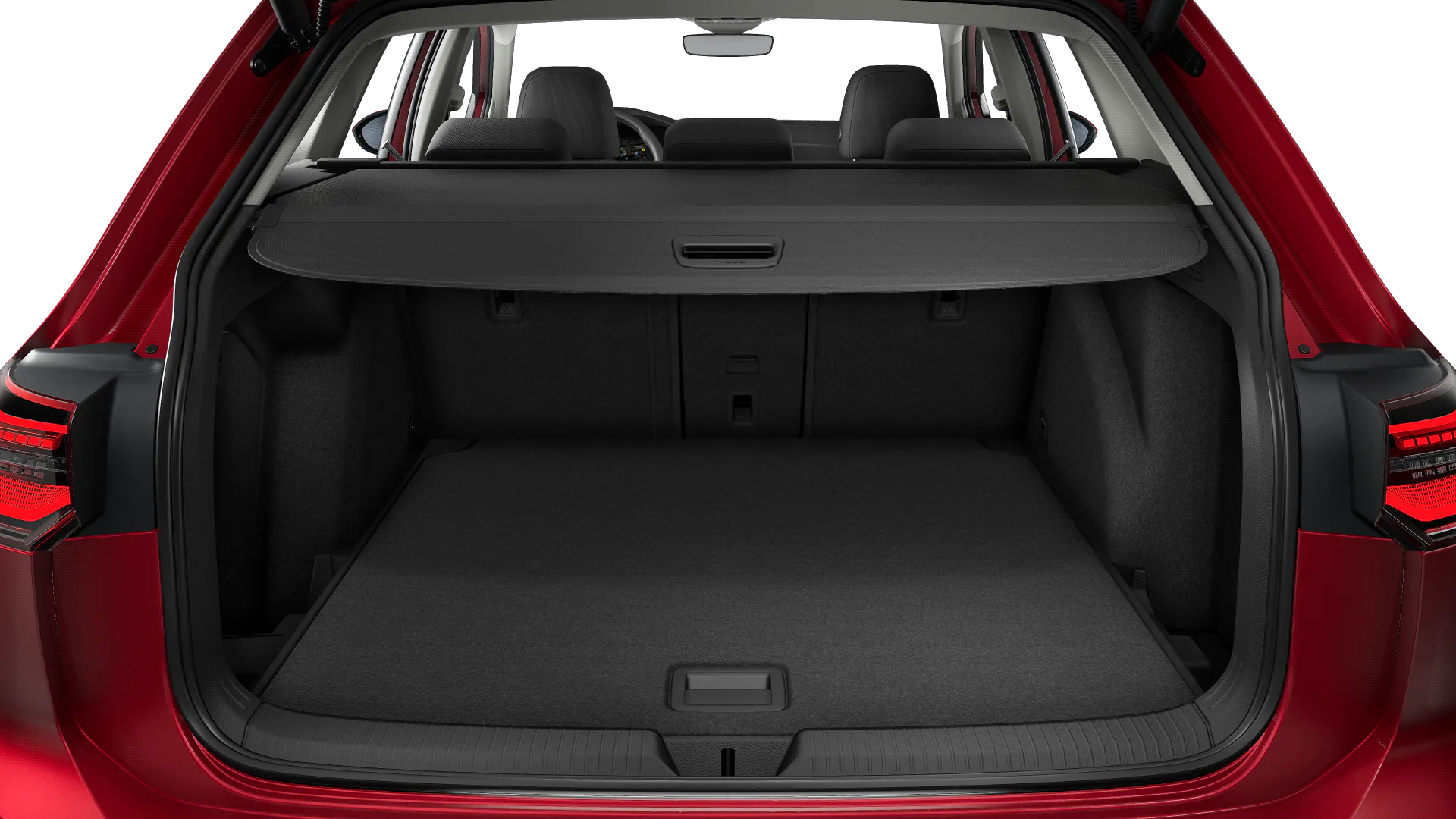 Volkswagen Golf Variant Style