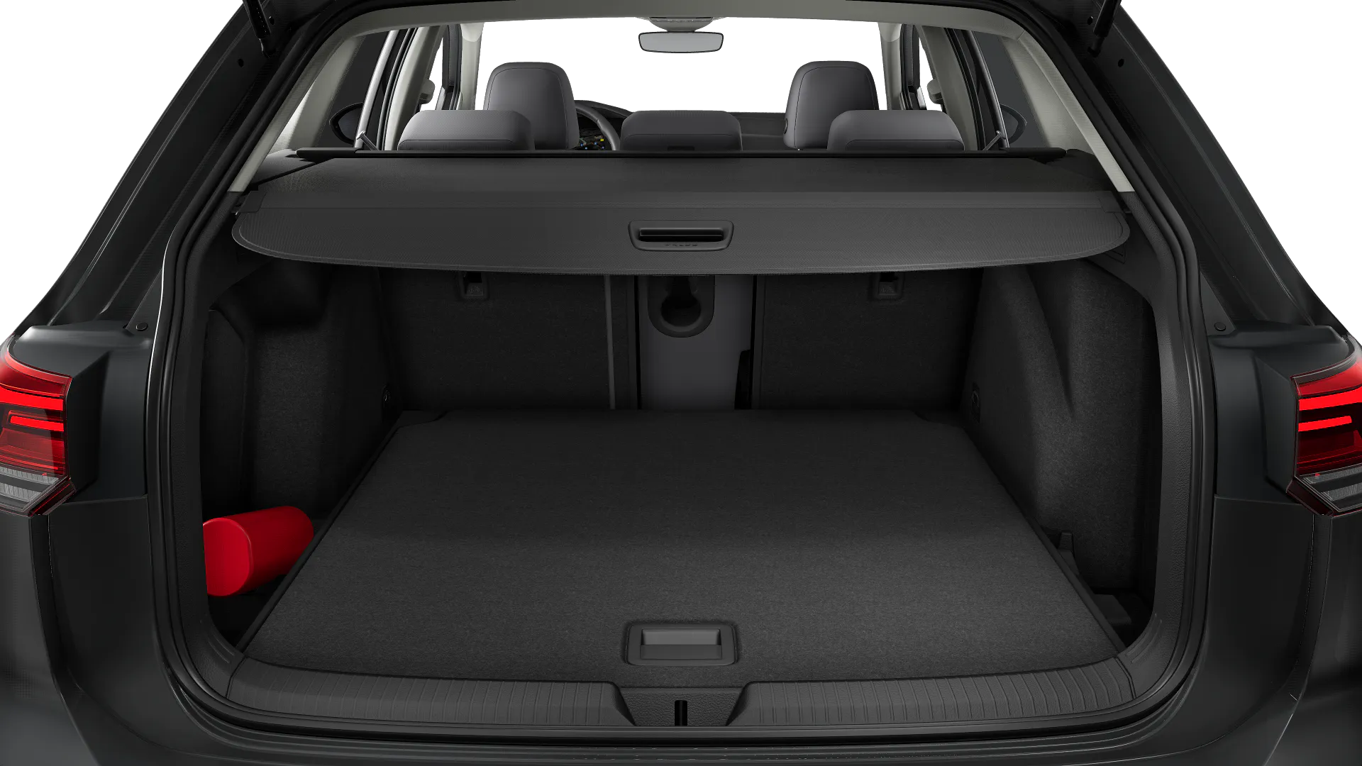 Volkswagen Golf Variant Alltrack