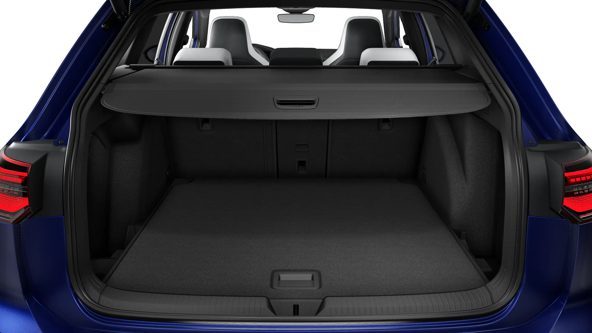 Volkswagen Golf Variant R-Line