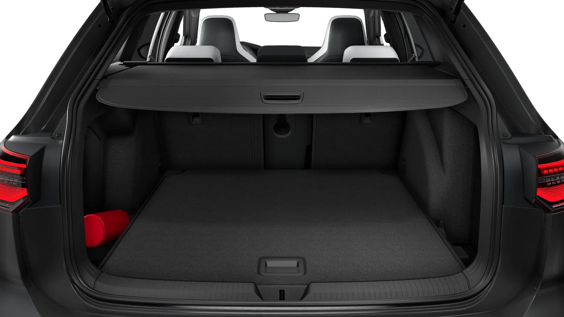 Volkswagen Golf Variant R-Line