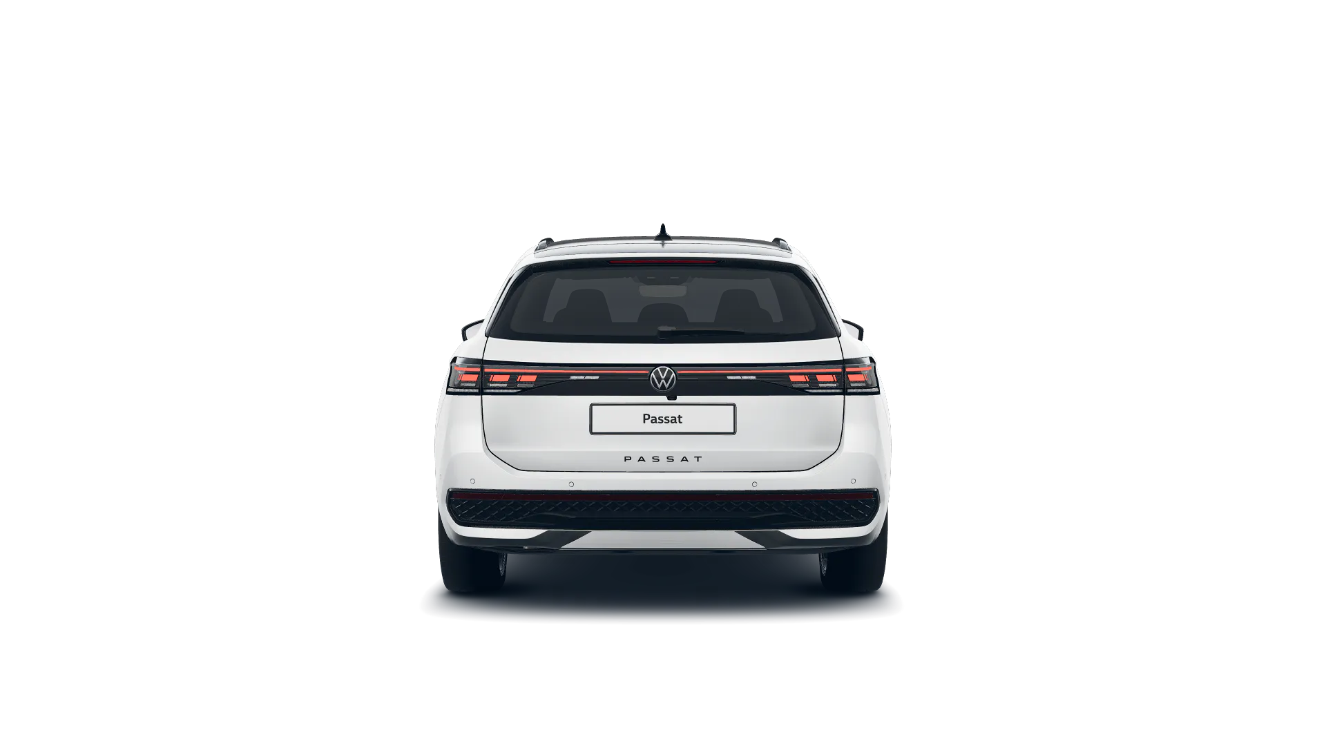 Volkswagen Passat R-Line