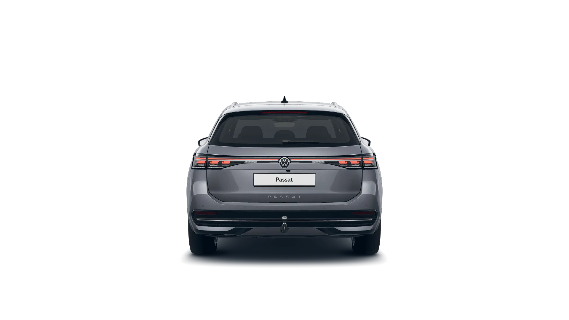Volkswagen Passat Elegance