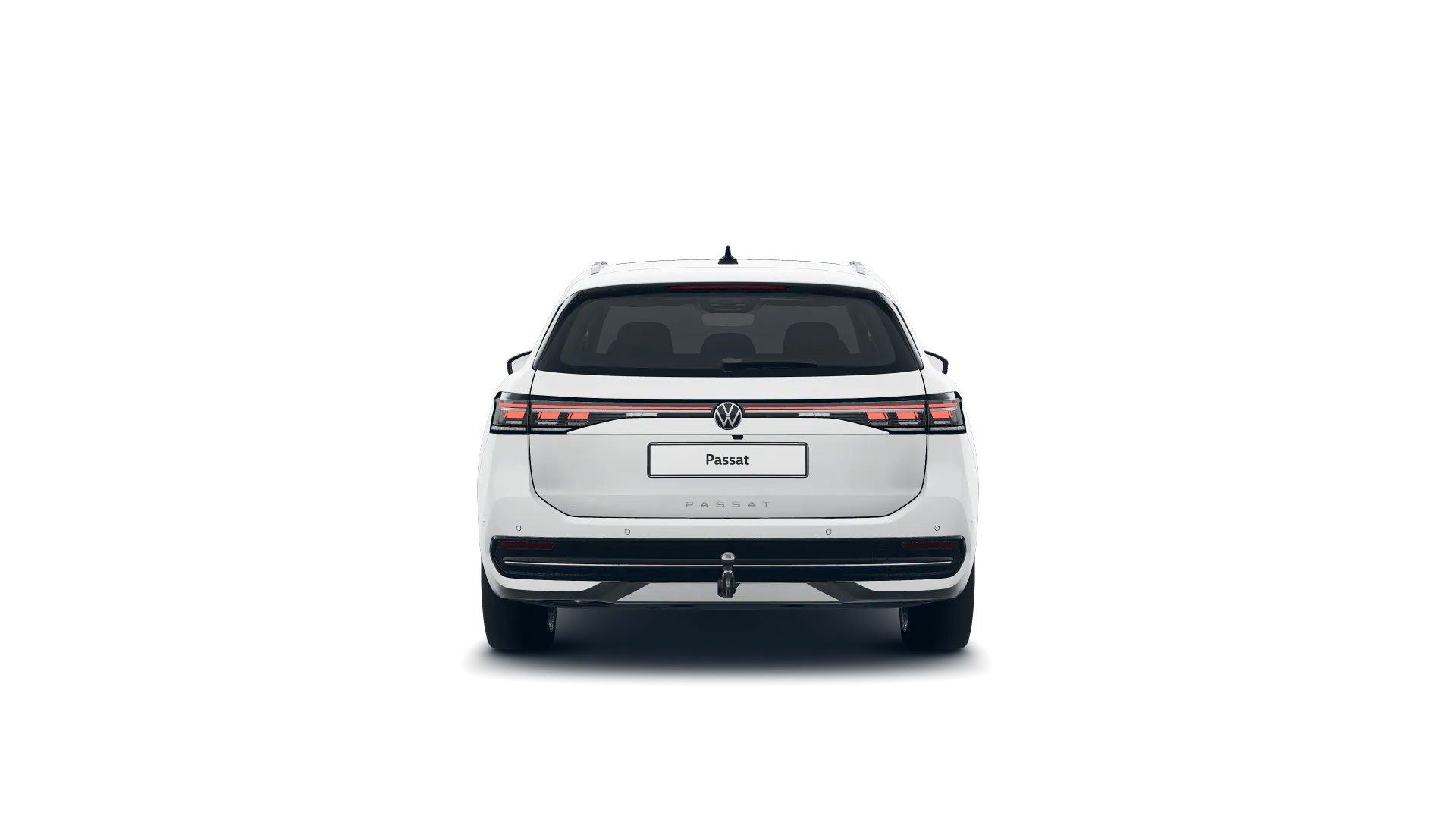 Volkswagen Passat Elegance