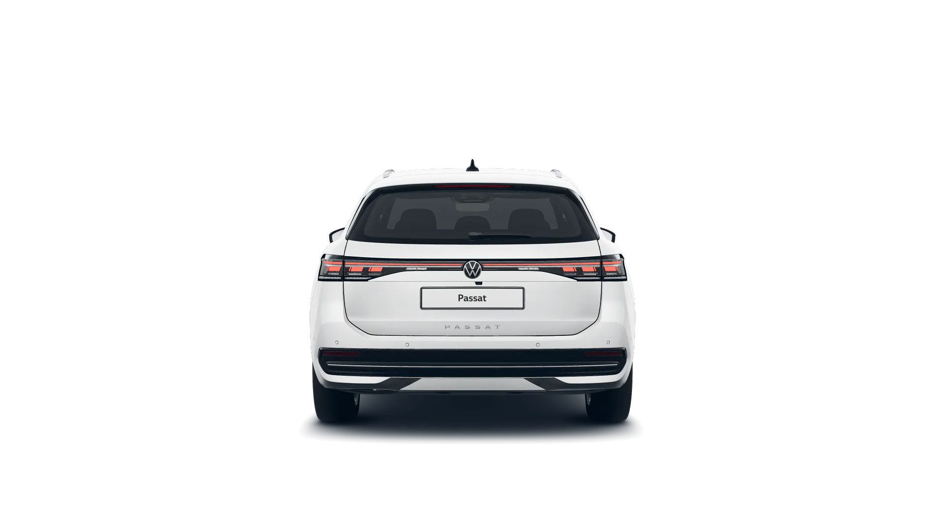 Volkswagen Passat Elegance