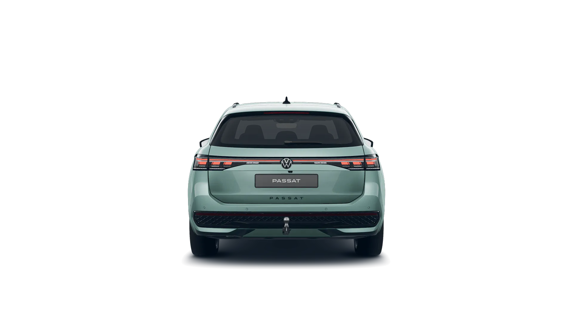 Volkswagen Passat R-Line