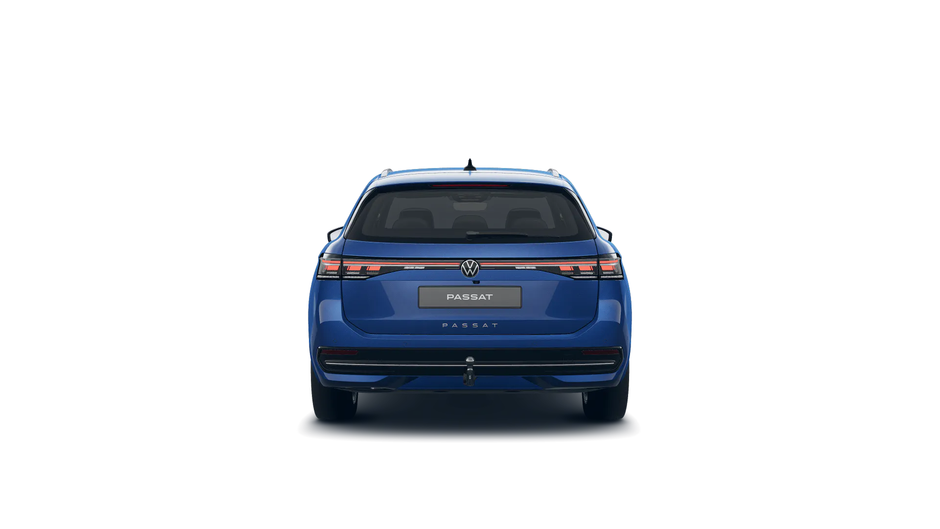Volkswagen Passat Elegance