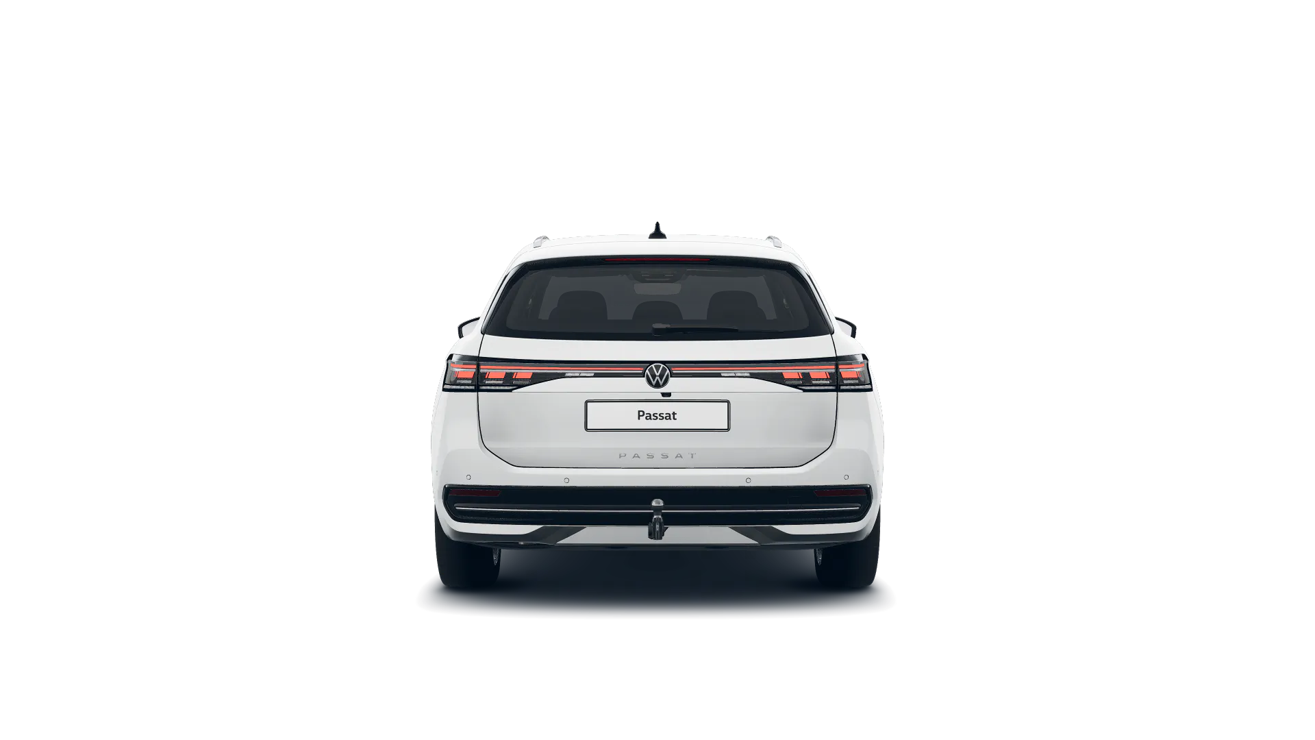Volkswagen Passat Elegance