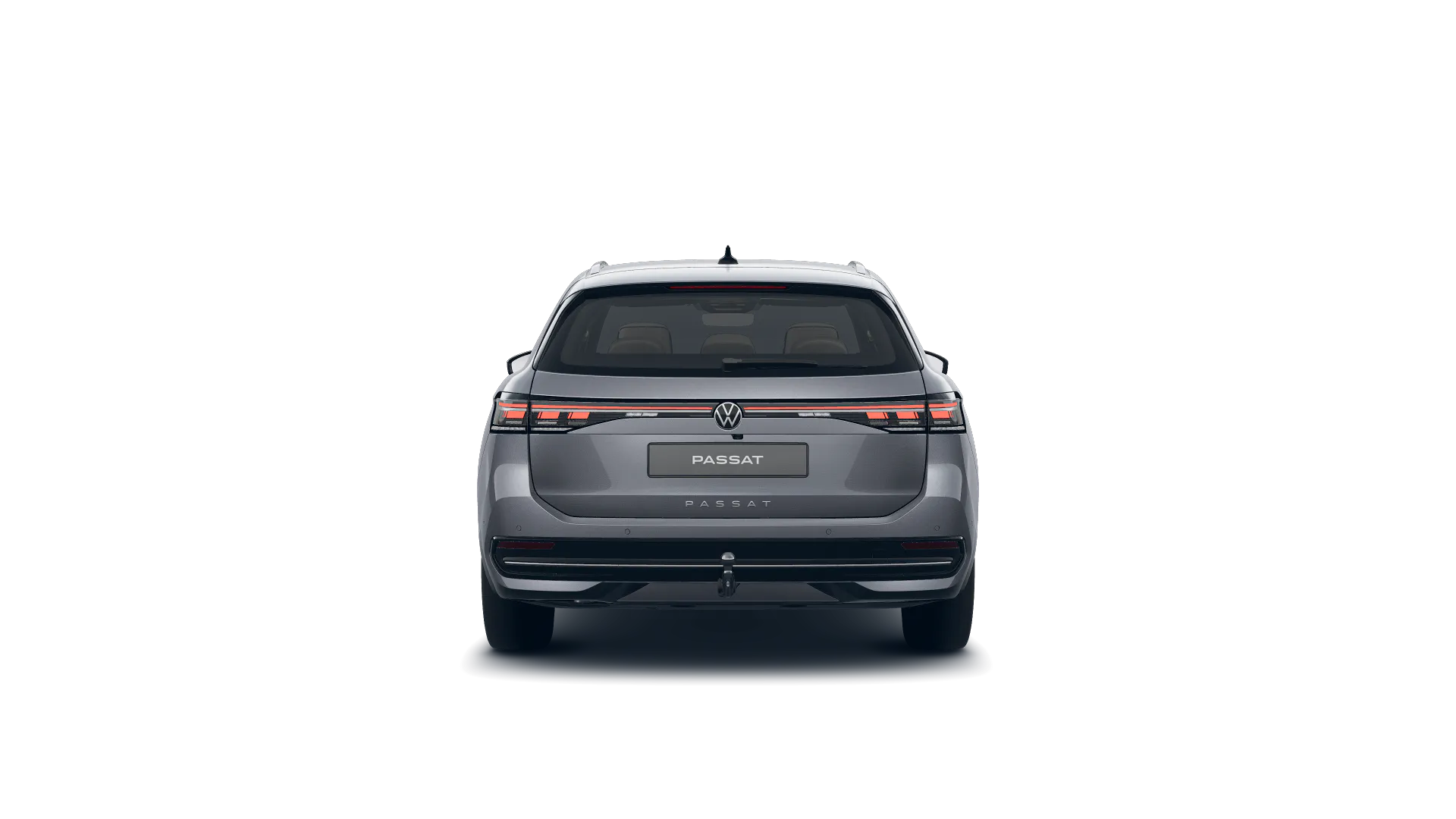 Volkswagen Passat Elegance