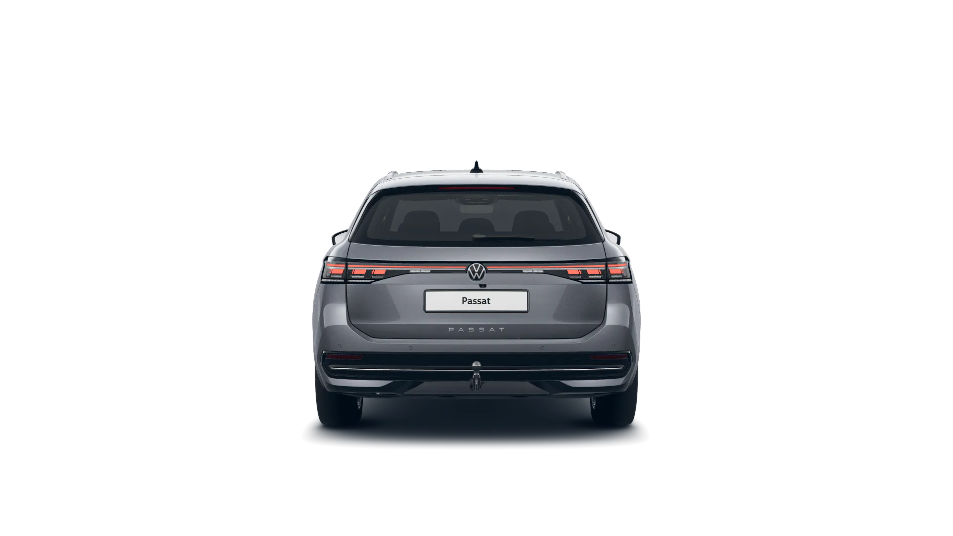 Volkswagen Passat Elegance