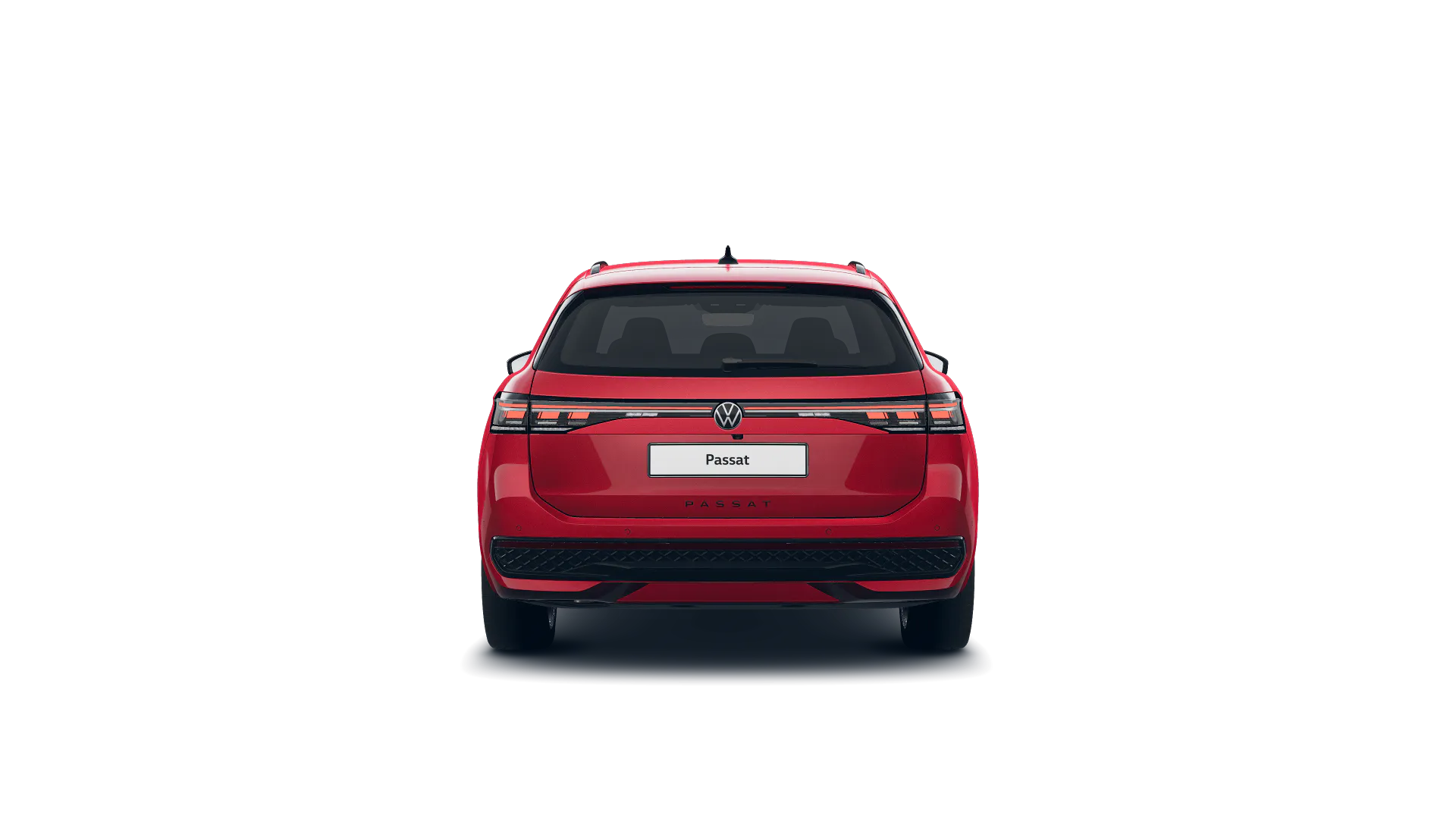 Volkswagen Passat R-Line