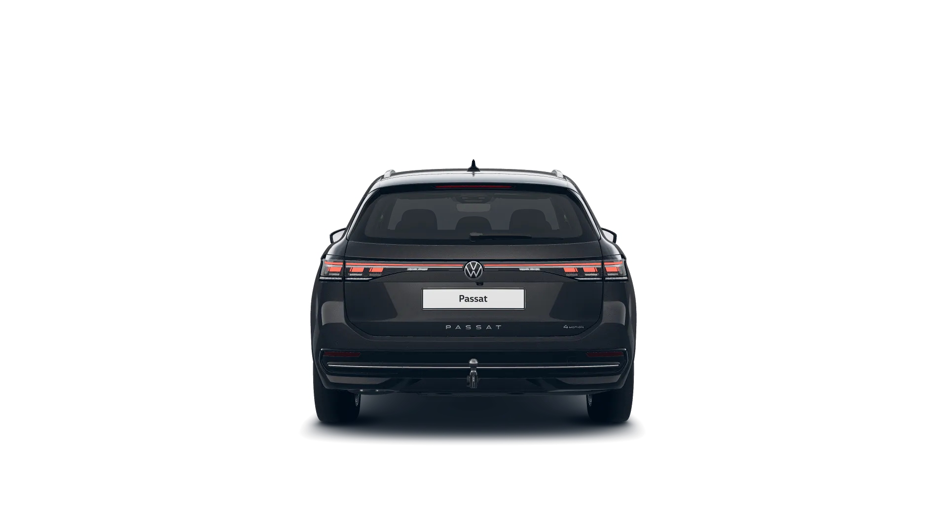 Volkswagen Passat Elegance