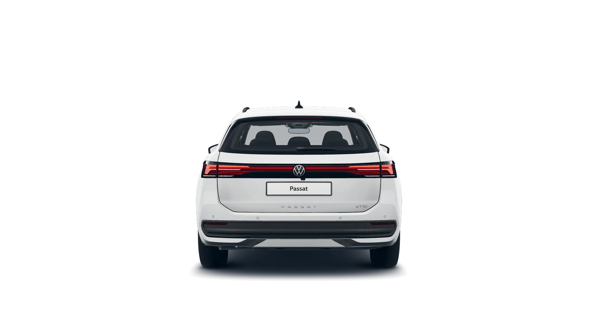 Volkswagen Passat Basis-Modell