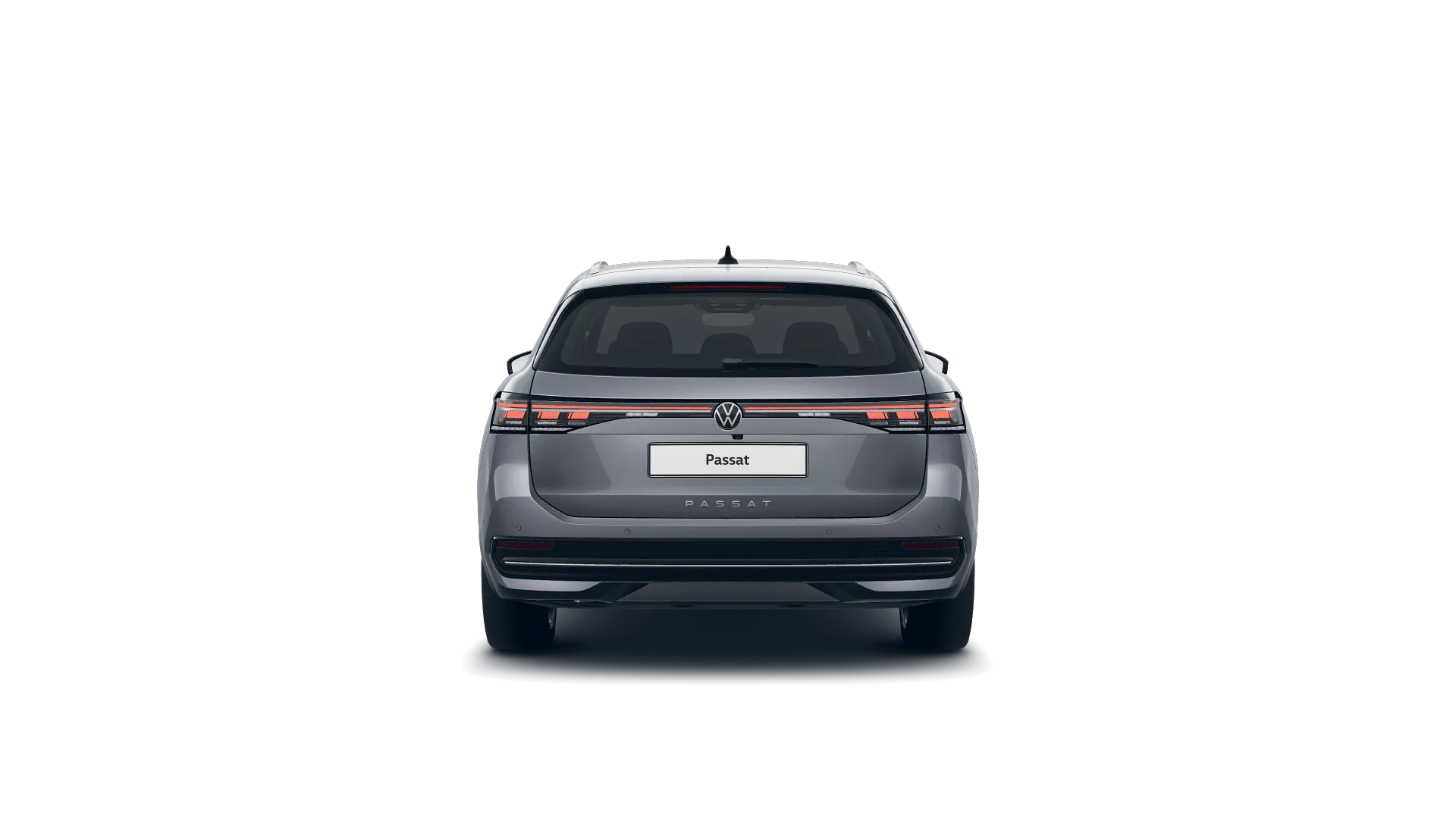 Volkswagen Passat Elegance