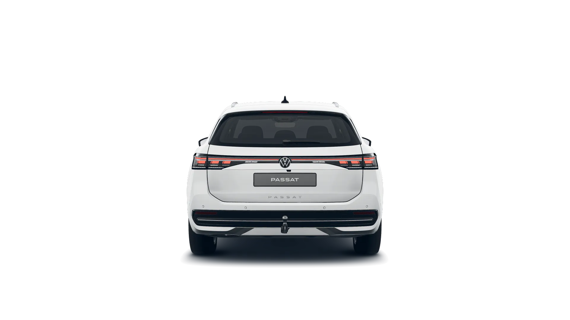 Volkswagen Passat Elegance