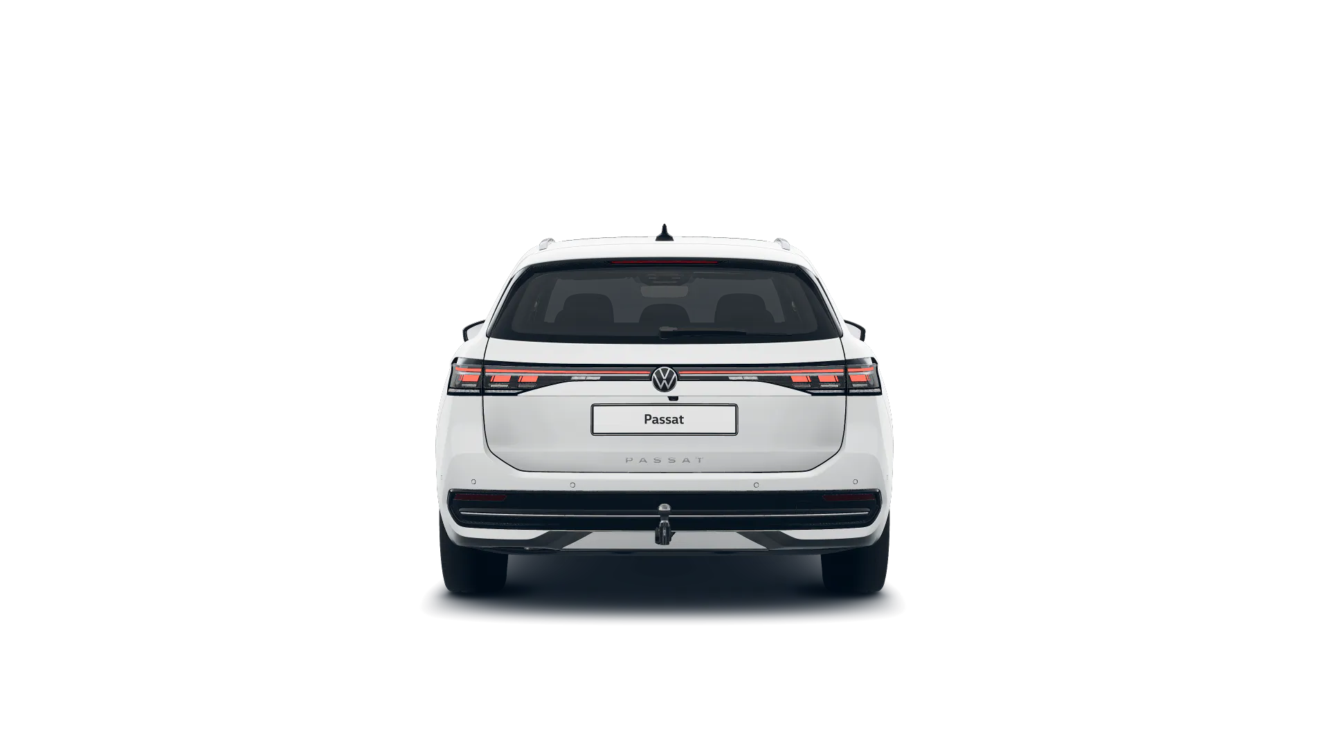 Volkswagen Passat Elegance