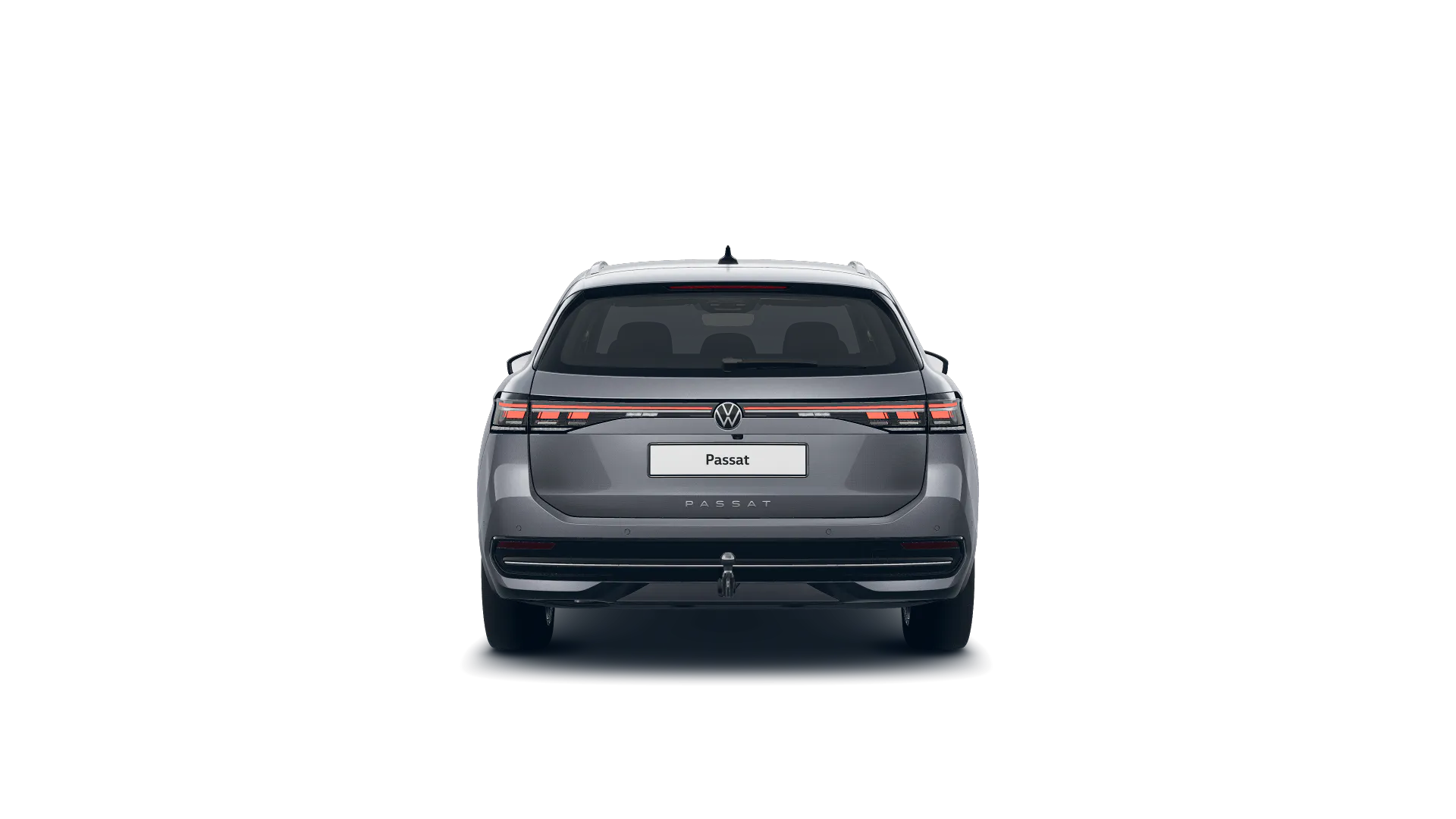 Volkswagen Passat Elegance
