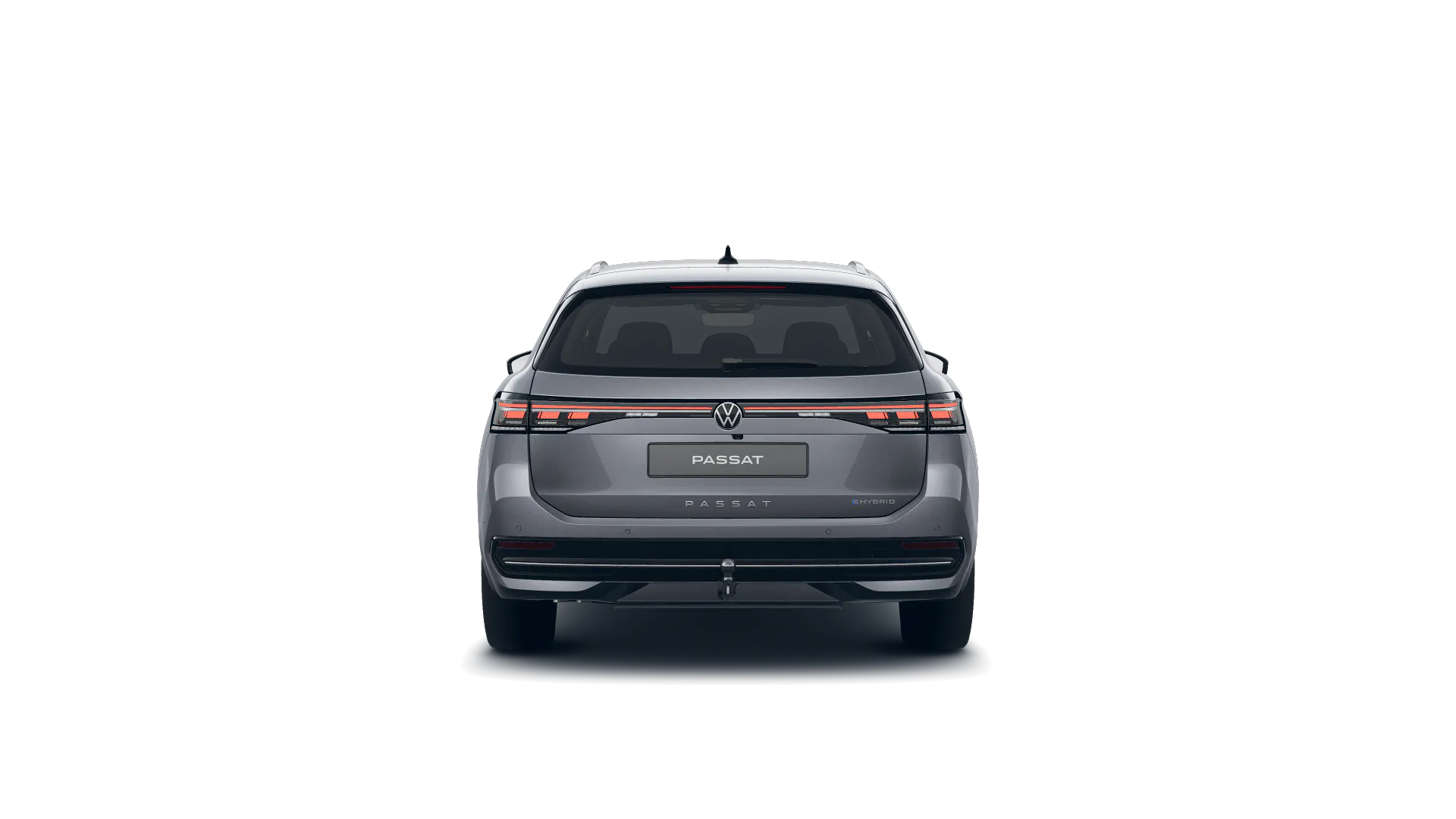 Volkswagen Passat Elegance
