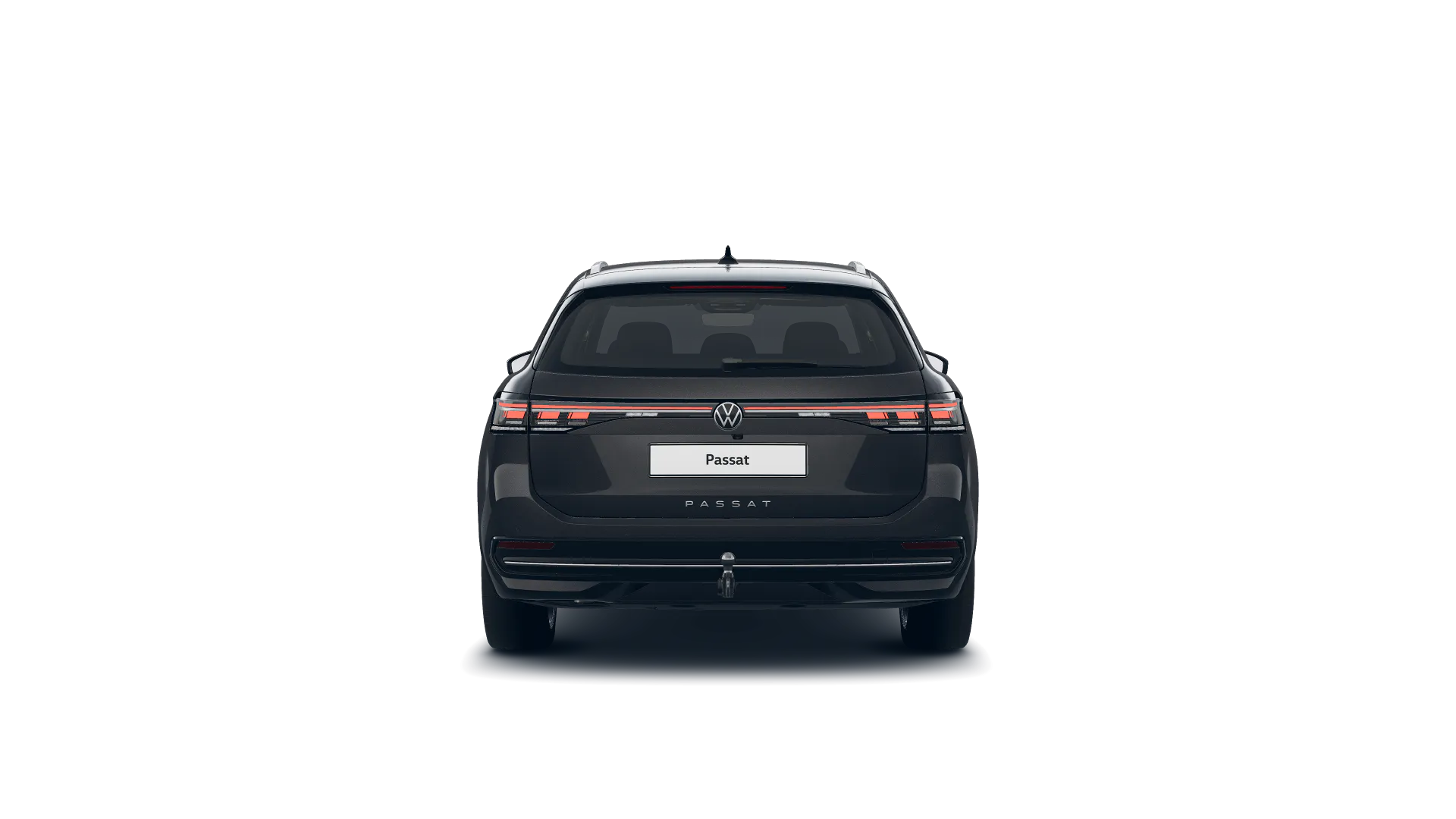 Volkswagen Passat Elegance