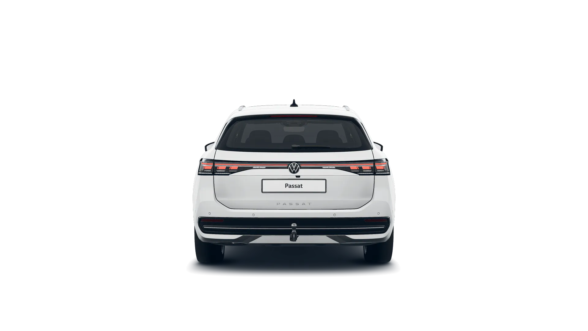 Volkswagen Passat Elegance