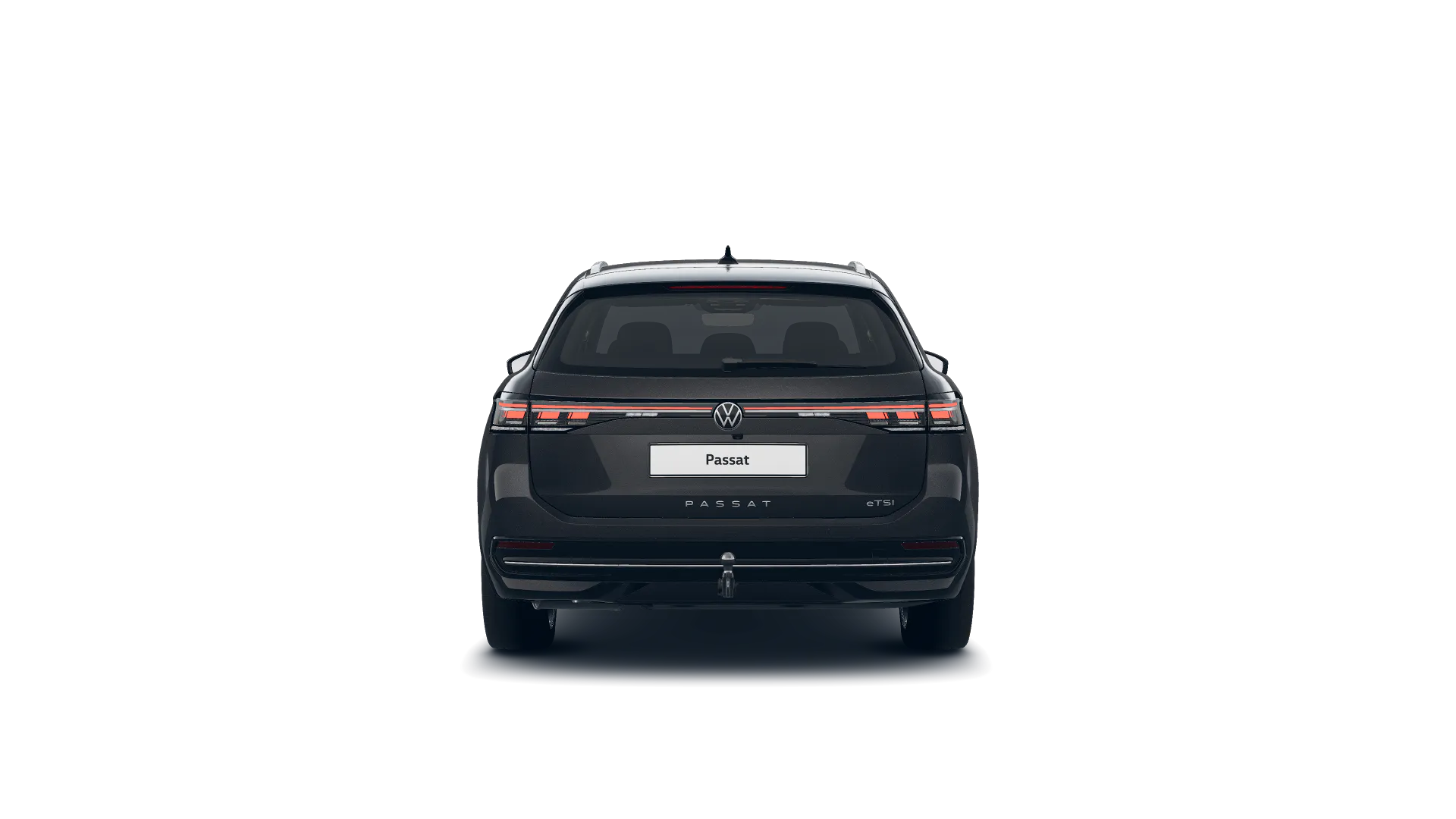Volkswagen Passat Elegance