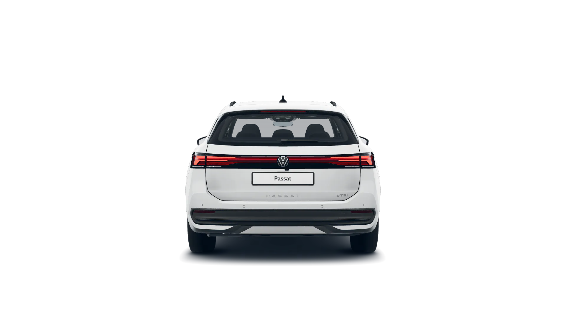 Volkswagen Passat Basis-Modell