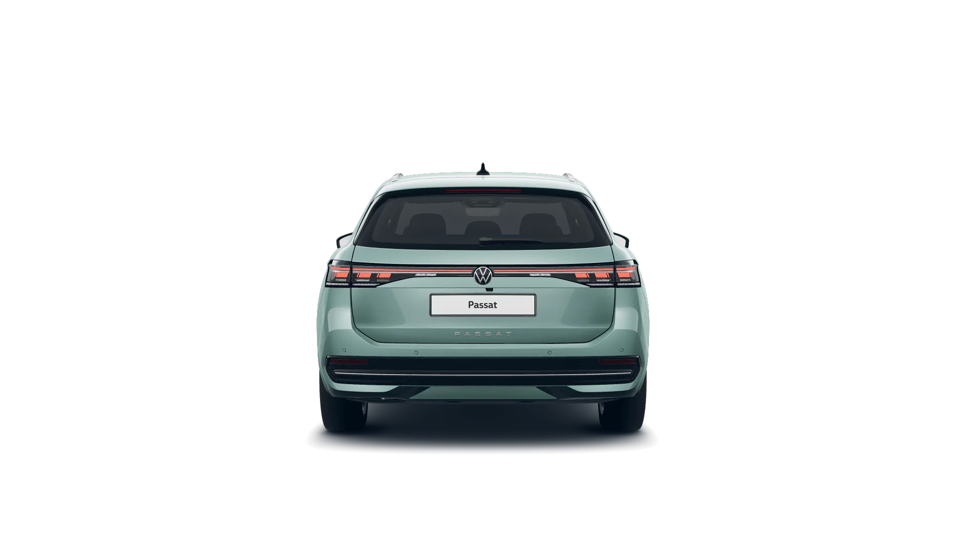 Volkswagen Passat Elegance