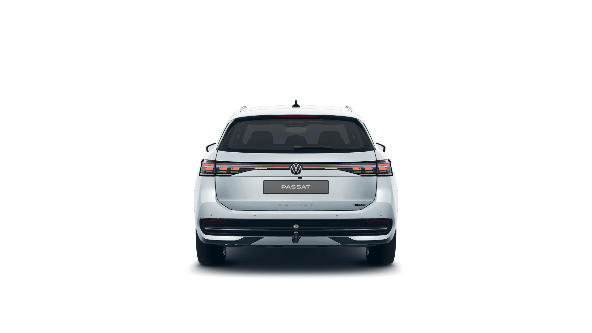 Volkswagen Passat Elegance
