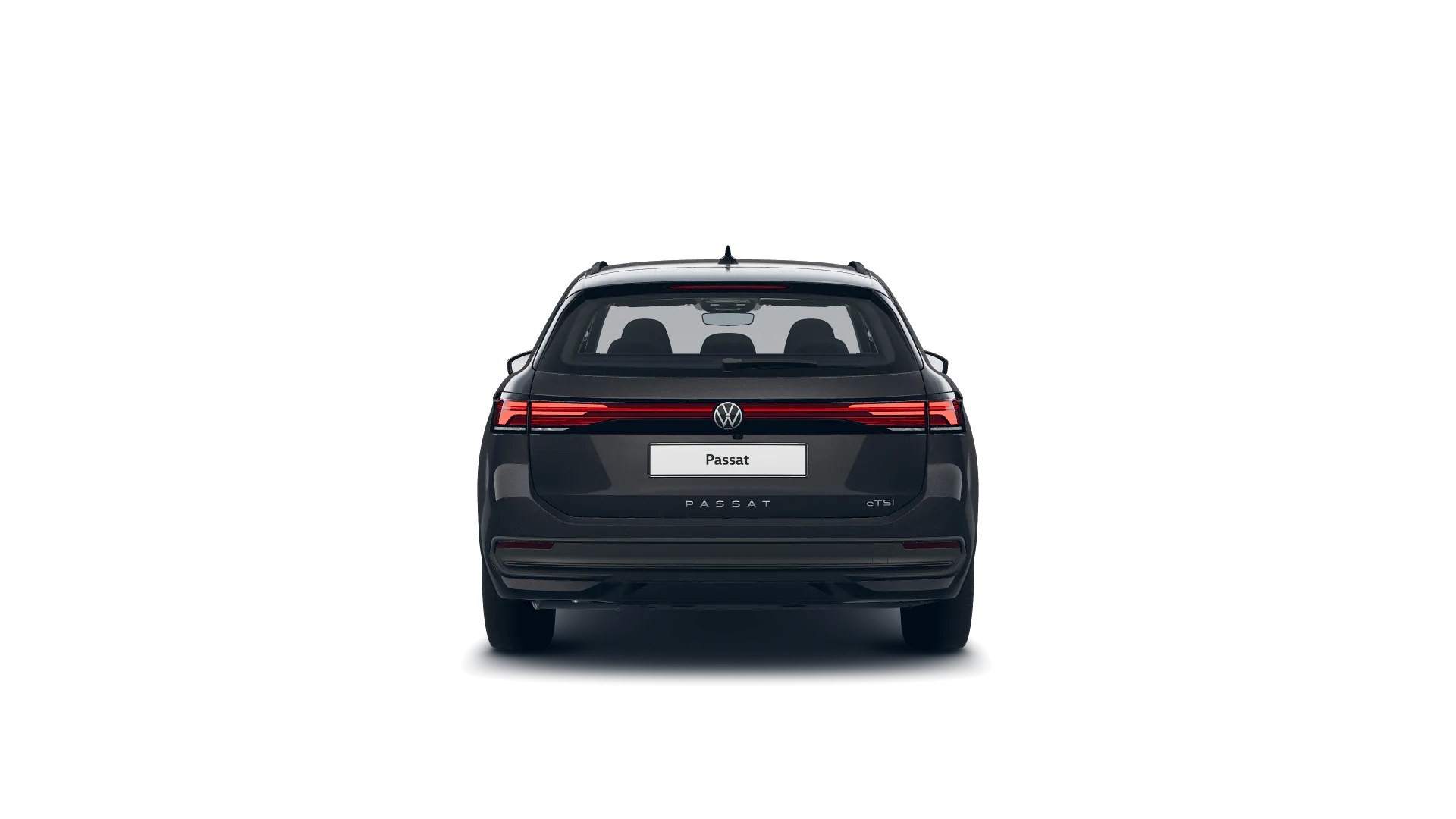 Volkswagen Passat Basis-Modell