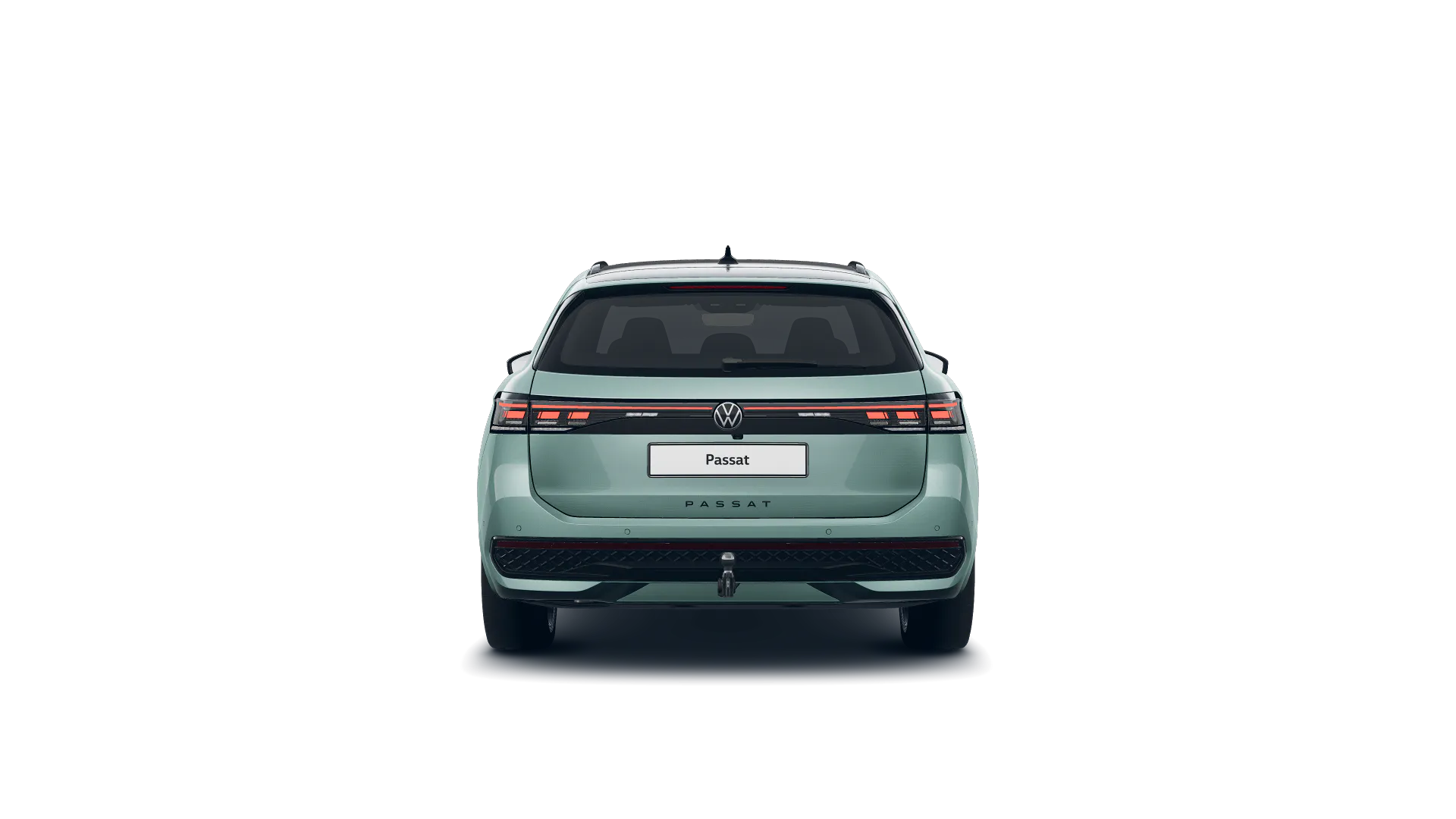 Volkswagen Passat R-Line