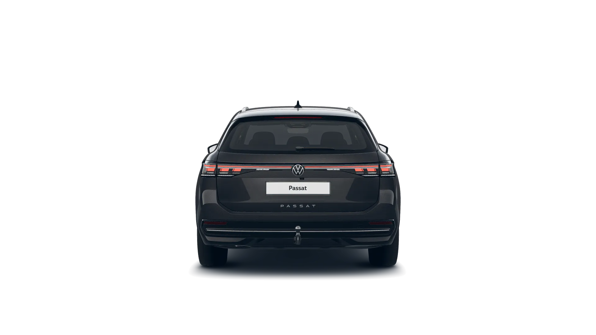 Volkswagen Passat Elegance