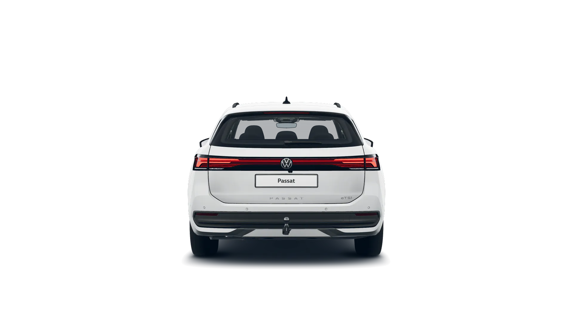 Volkswagen Passat Basis-Modell