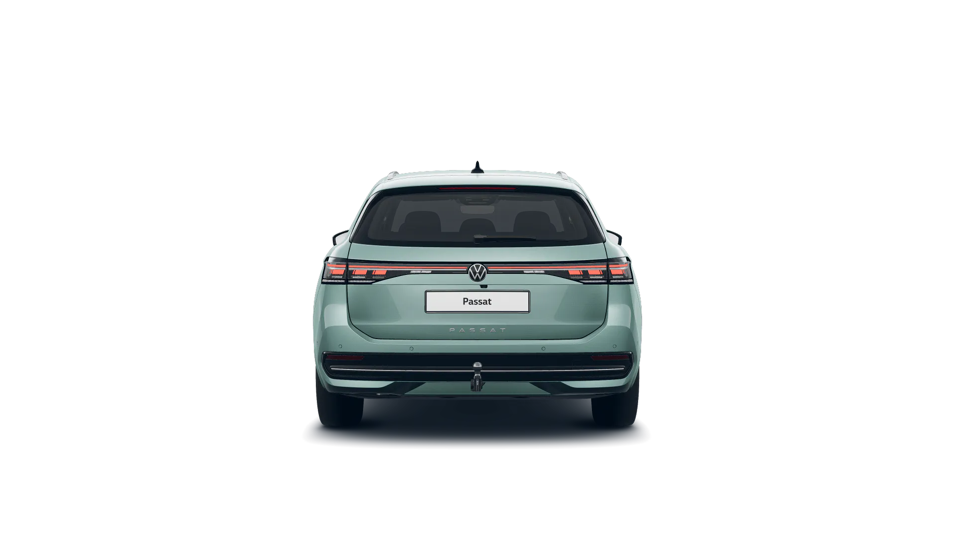 Volkswagen Passat Elegance