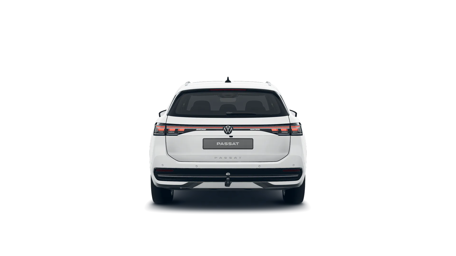 Volkswagen Passat Elegance