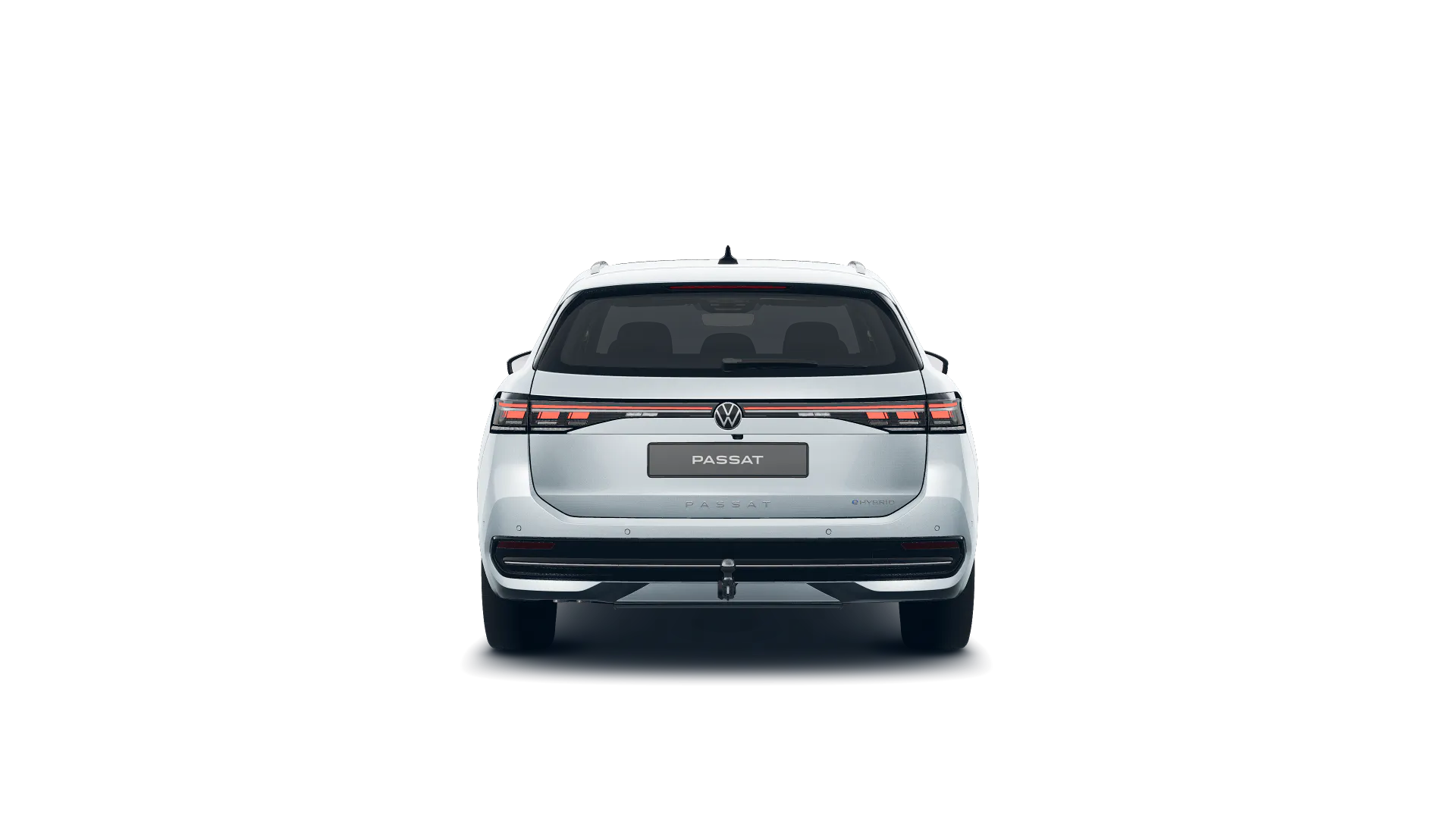 Volkswagen Passat Elegance