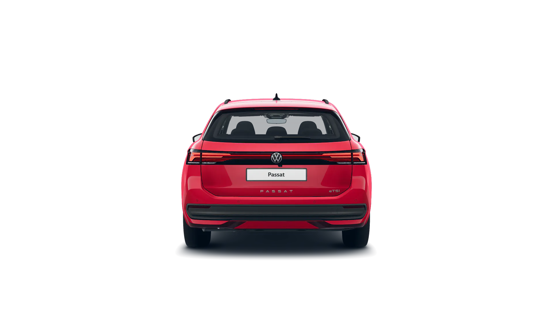 Volkswagen Passat Basis-Modell