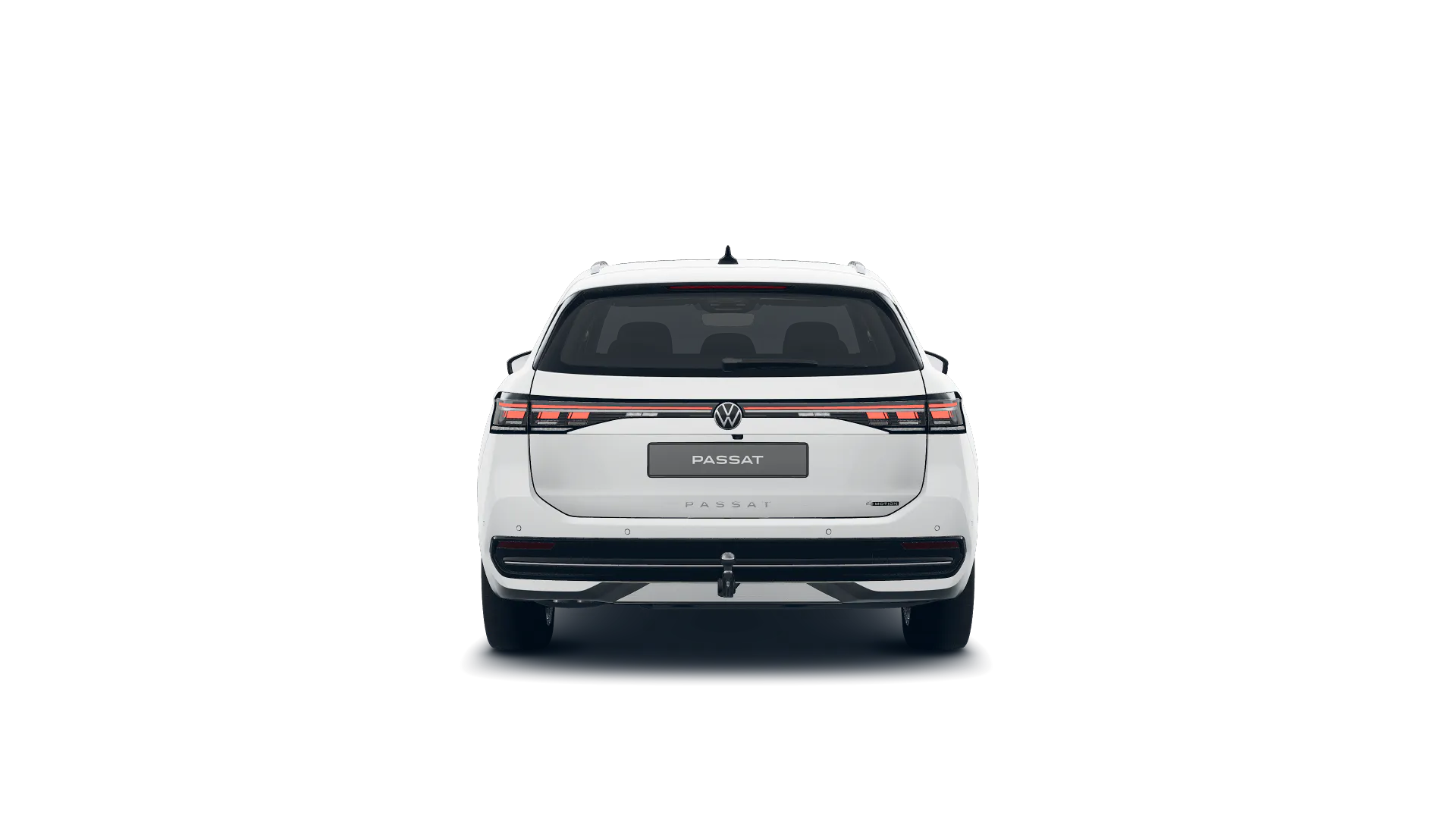 Volkswagen Passat Elegance