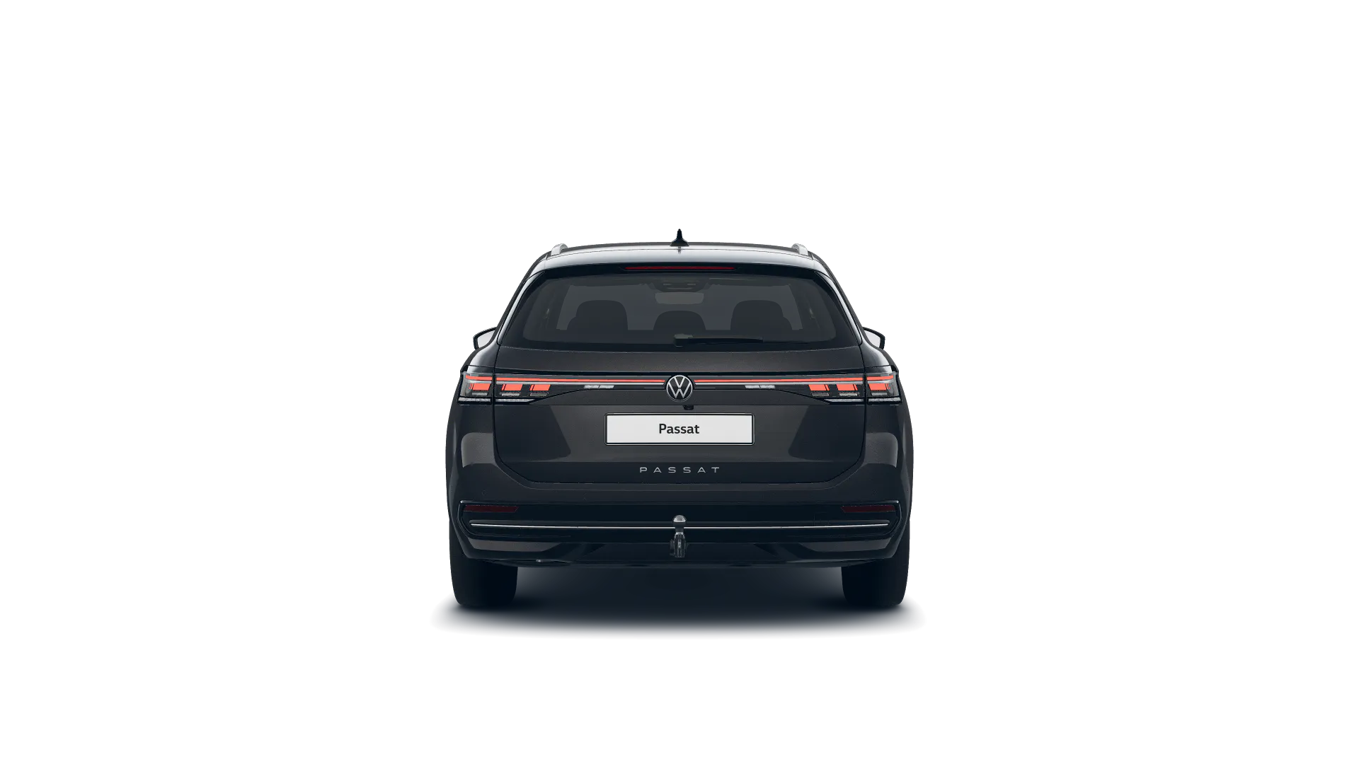 Volkswagen Passat Elegance