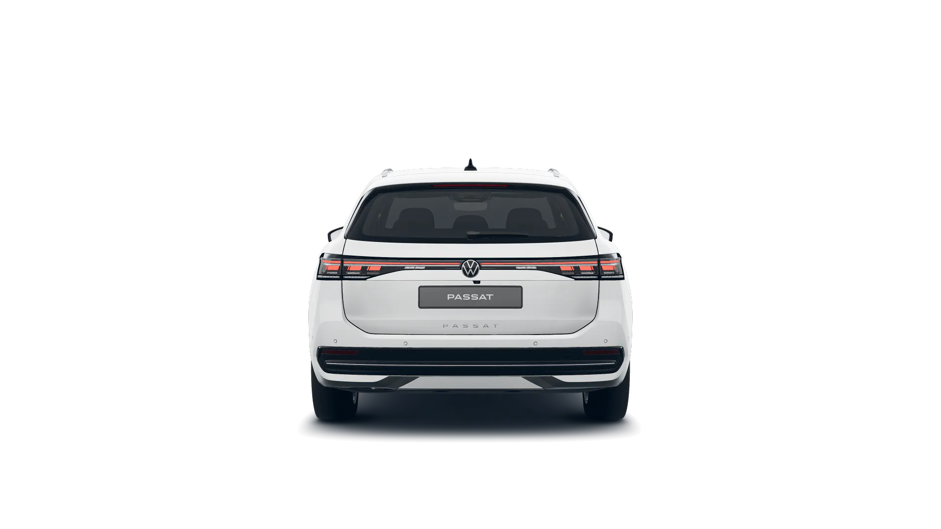 Volkswagen Passat Elegance