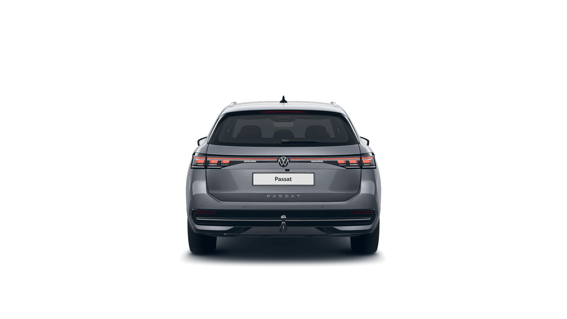 Volkswagen Passat Elegance