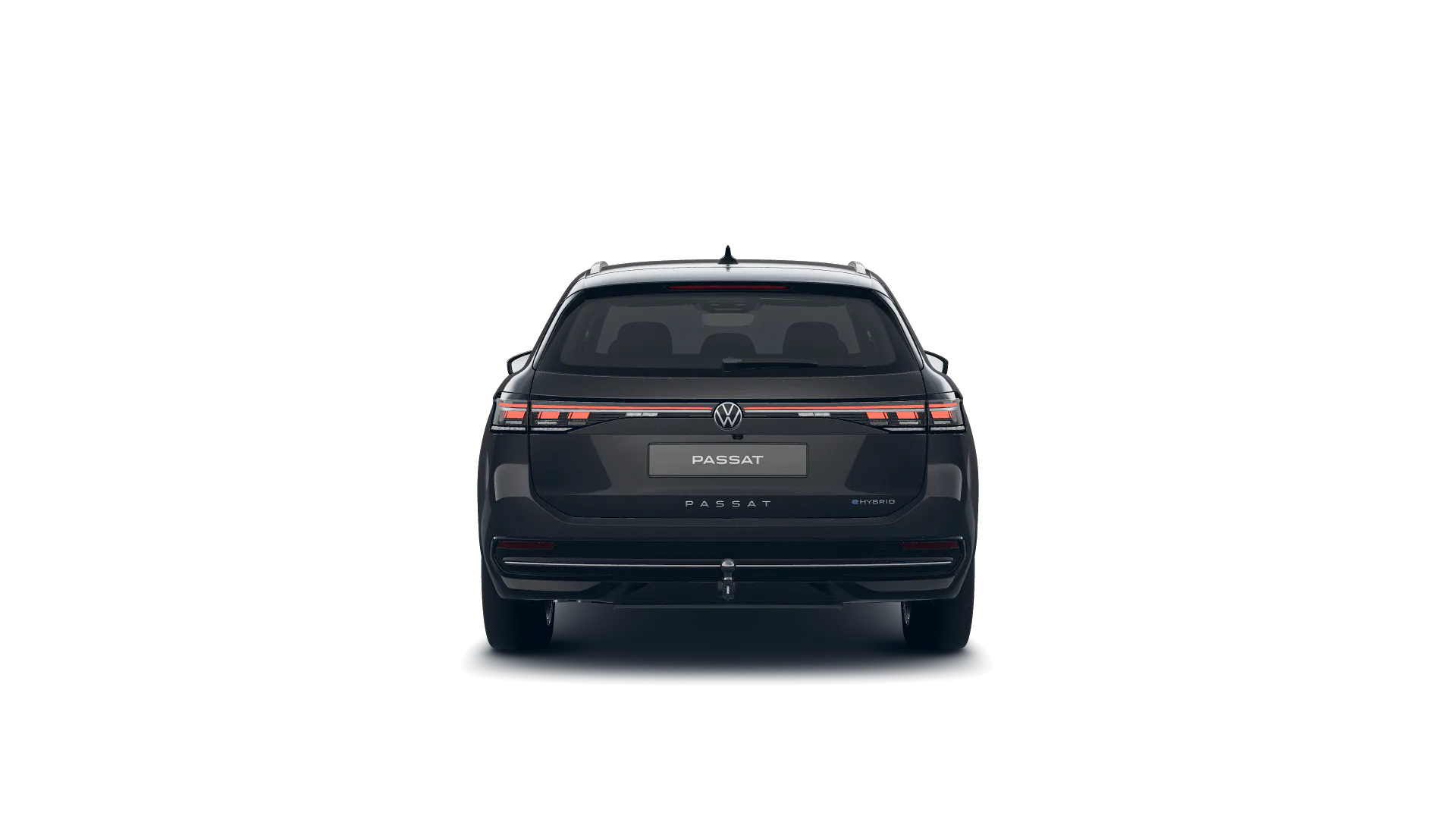 Volkswagen Passat Elegance