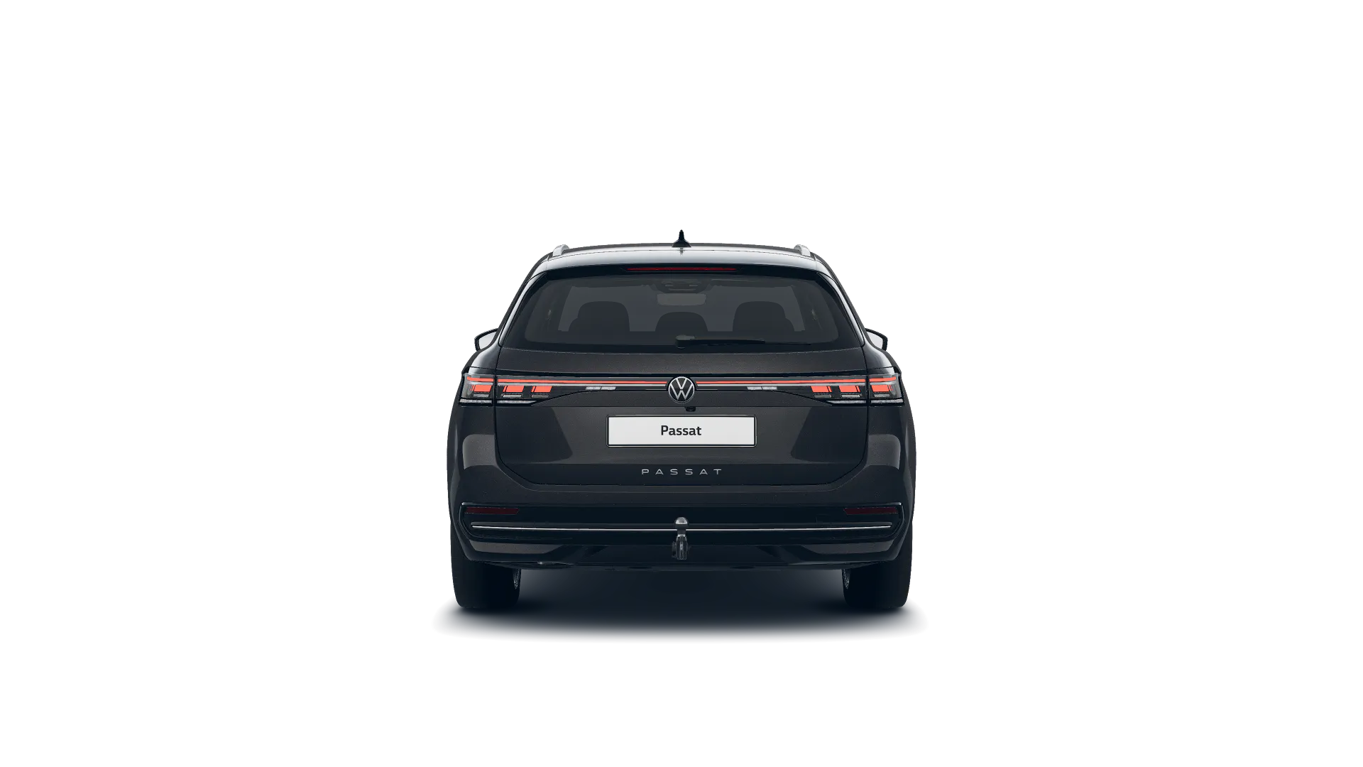 Volkswagen Passat Elegance