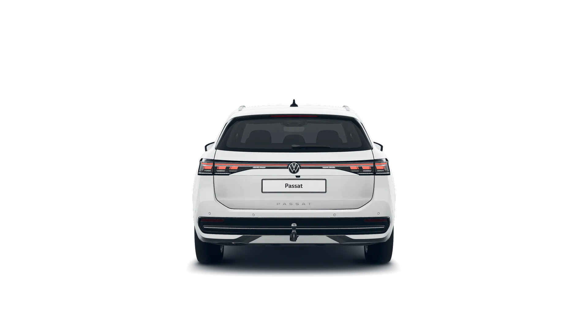 Volkswagen Passat Elegance