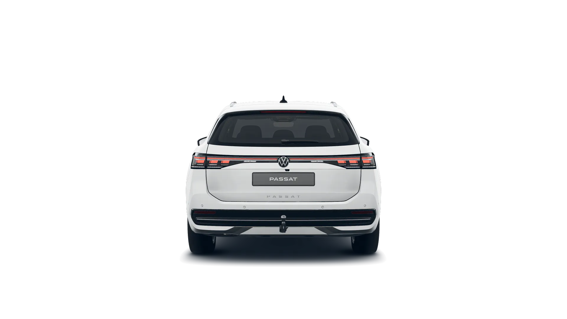 Volkswagen Passat Elegance