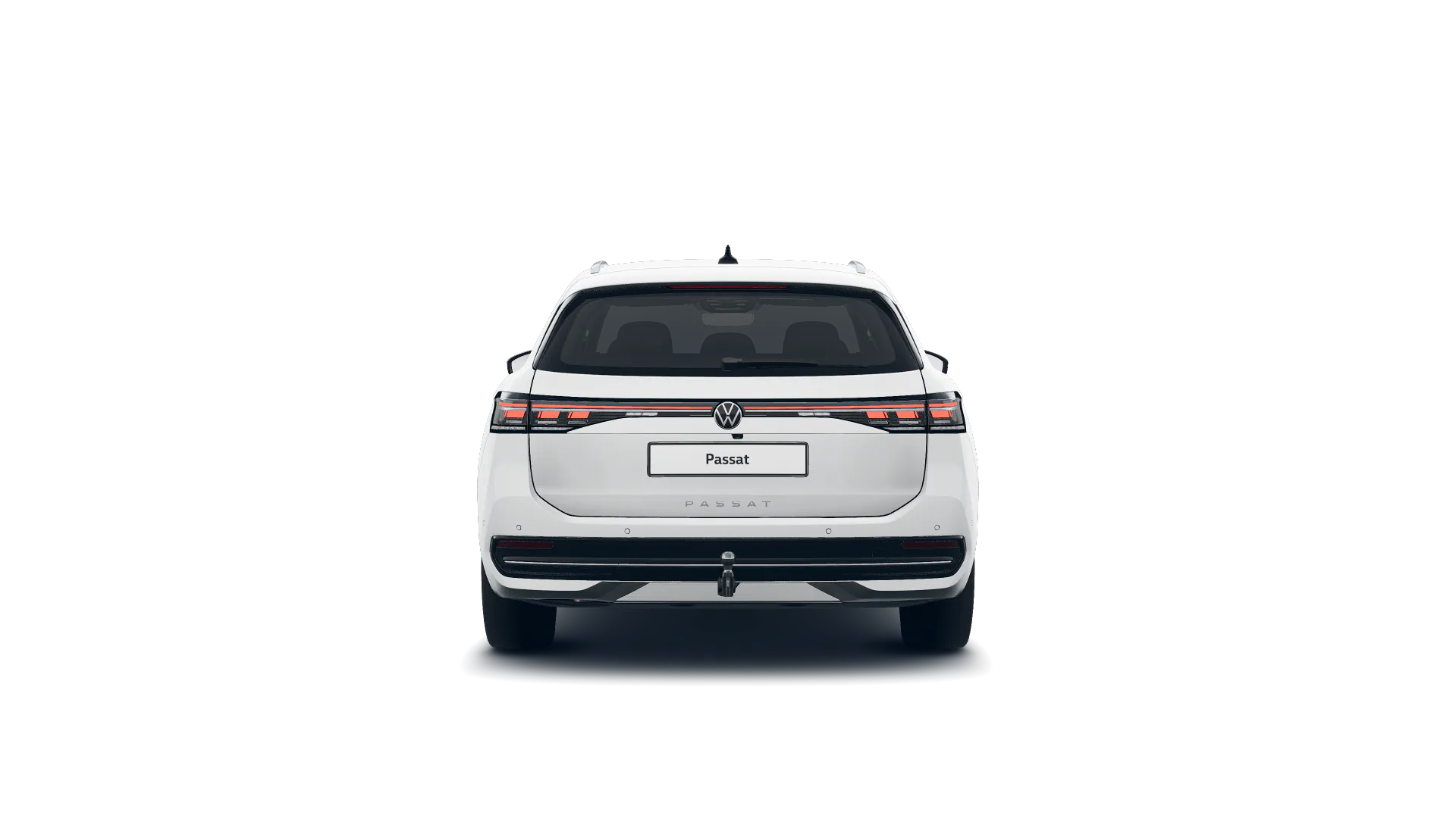 Volkswagen Passat Elegance