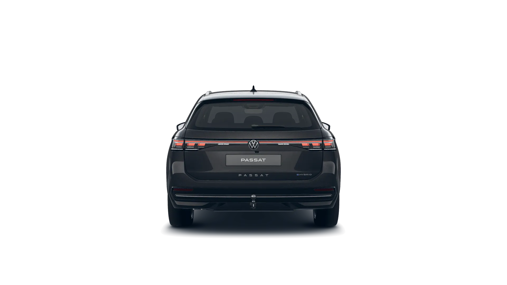 Volkswagen Passat Elegance