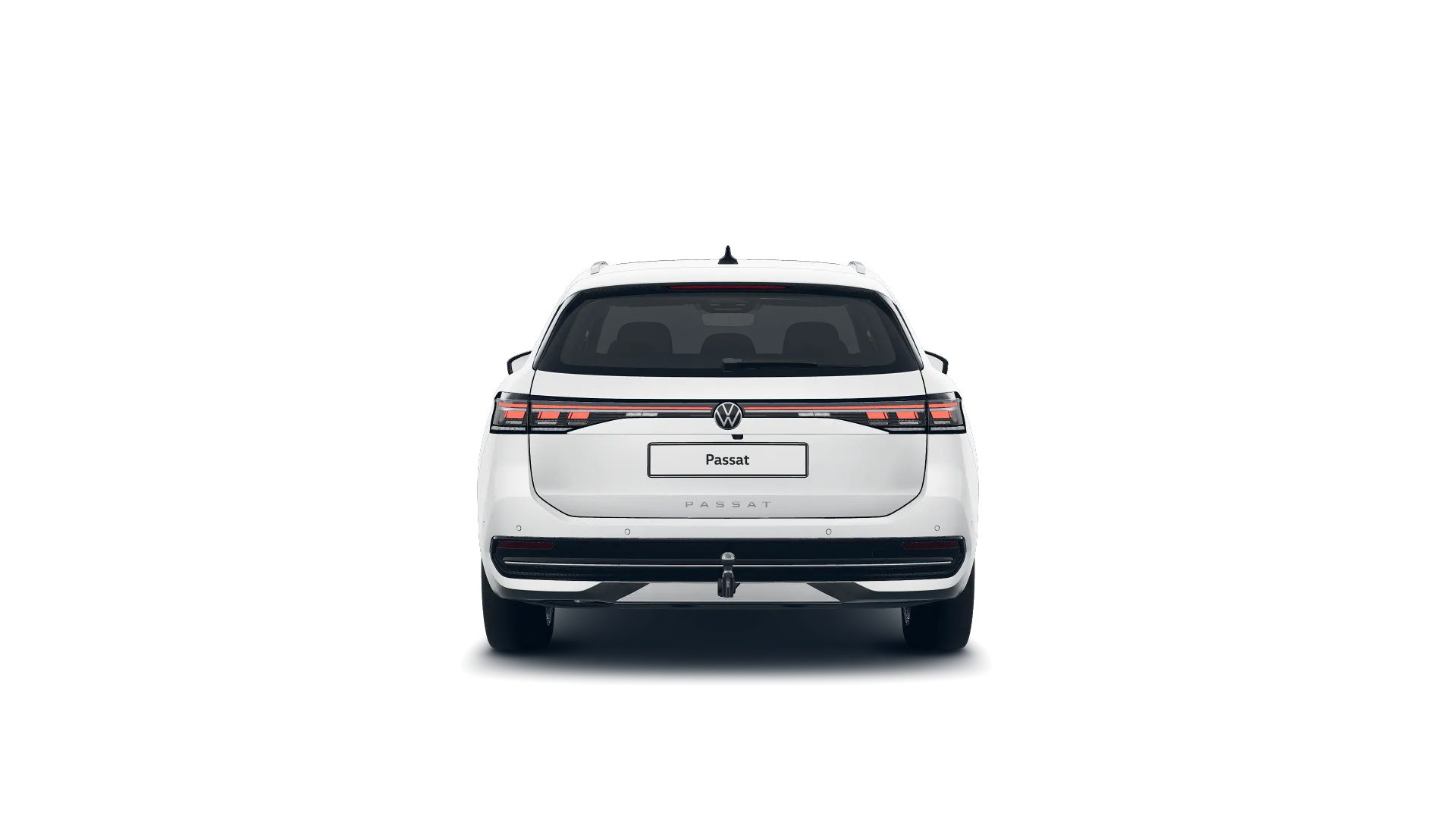 Volkswagen Passat Elegance